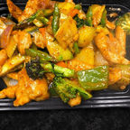 Best Coconut Curry in Norristown, PA