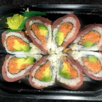 Best Sweet Heart Special Roll in Norristown, PA