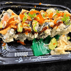 Best Godzilla Special Roll in Norristown, PA