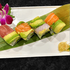 Best Rainbow Special Roll in Norristown, PA