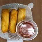 Best Vegetable Spring Roll (3) in Norristown, PA