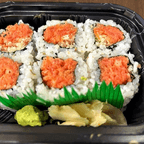 Best Spicy Roll in Norristown, PA