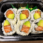 Best Salmon Avocado Roll in Norristown, PA