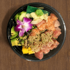 Best Sesame Poke Bowl in Norristown, PA