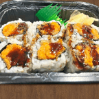Best Sweet Potato Tempura Roll in Norristown, PA
