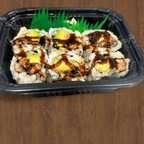 Best Eel Avocado Roll in Norristown, PA