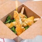 Best Chicken Satay Skewers(3) in Norristown, PA