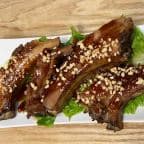Best Sticky Ribs in Norristown, PA