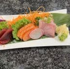 Best All Sashimi in Norristown, PA