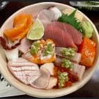 Best Chirashi in Norristown, PA