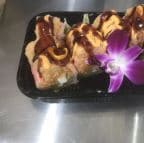 Best Sakura Special Roll in Norristown, PA