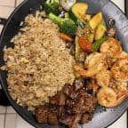 Best Steak and Shrimp in Norristown, PA