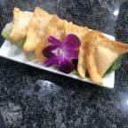 Best Fried cheese Wonton(6) in Norristown, PA