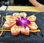 Best Pink Lady Special Roll in Norristown, PA