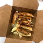 Best Gyoza in Norristown, PA