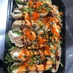 Best Tempura Spicy Tuna in Norristown, PA