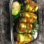 Best Green Dragon Special Roll in Norristown, PA