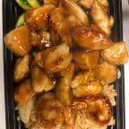 Best Chicken Hibachi in Norristown, PA