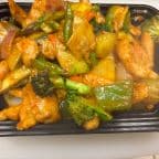 Best Coconut Curry in Norristown, PA