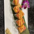 Best Red Dragon Special Roll in Norristown, PA