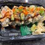 Best Godzilla Special Roll in Norristown, PA