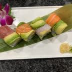 Best Rainbow Special Roll in Norristown, PA