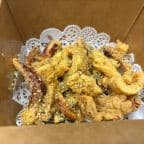 Best Semolina Calamari in Norristown, PA