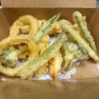 Best Mixed Veggie Tempura in Norristown, PA