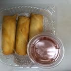 Best Vegetable Spring Roll (3) in Norristown, PA