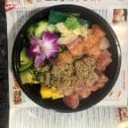 Best Sesame Poke Bowl in Norristown, PA