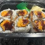 Best Sweet Potato Tempura Roll in Norristown, PA