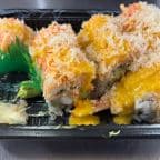 Best Snow Mountain Special Roll in Norristown, PA