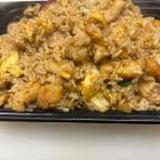 Best Hibachi Fried Rice in Norristown, PA